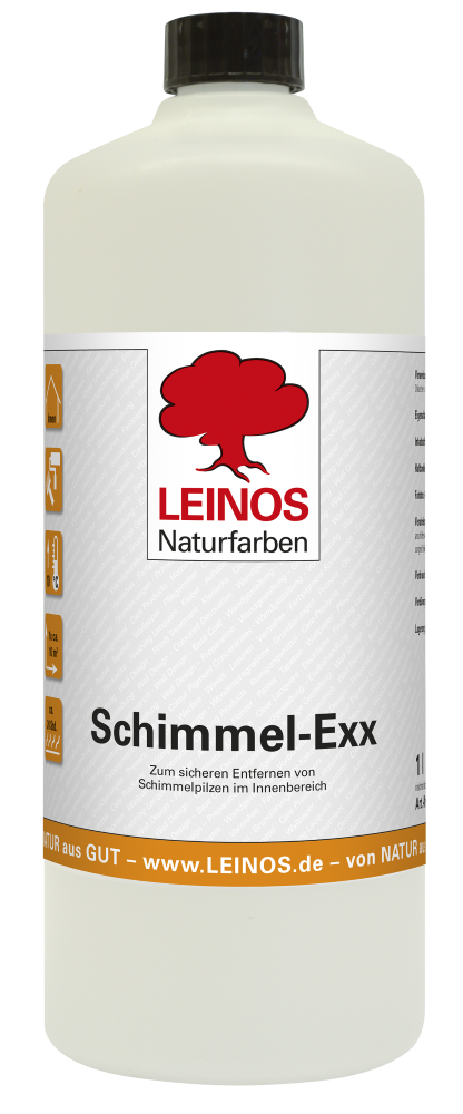 Leinos Schimmel-Exx 1l
