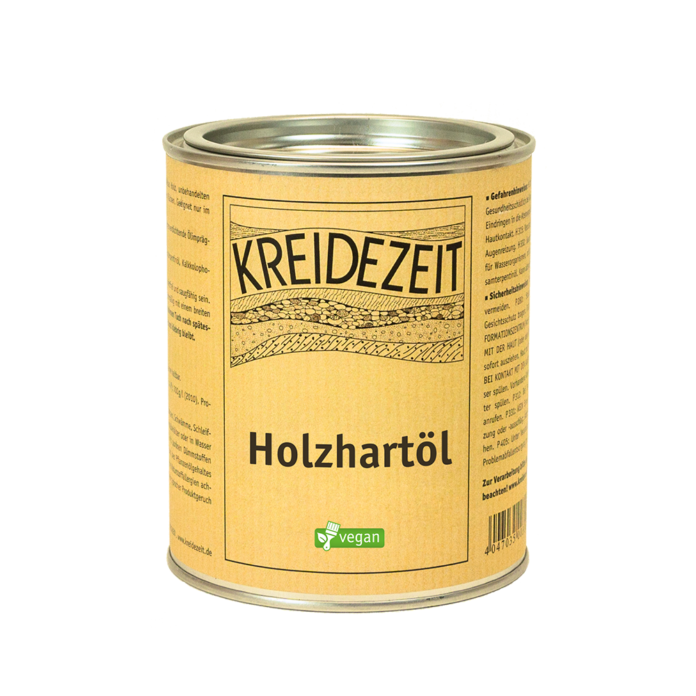 Kreidezeit Holzhartöl