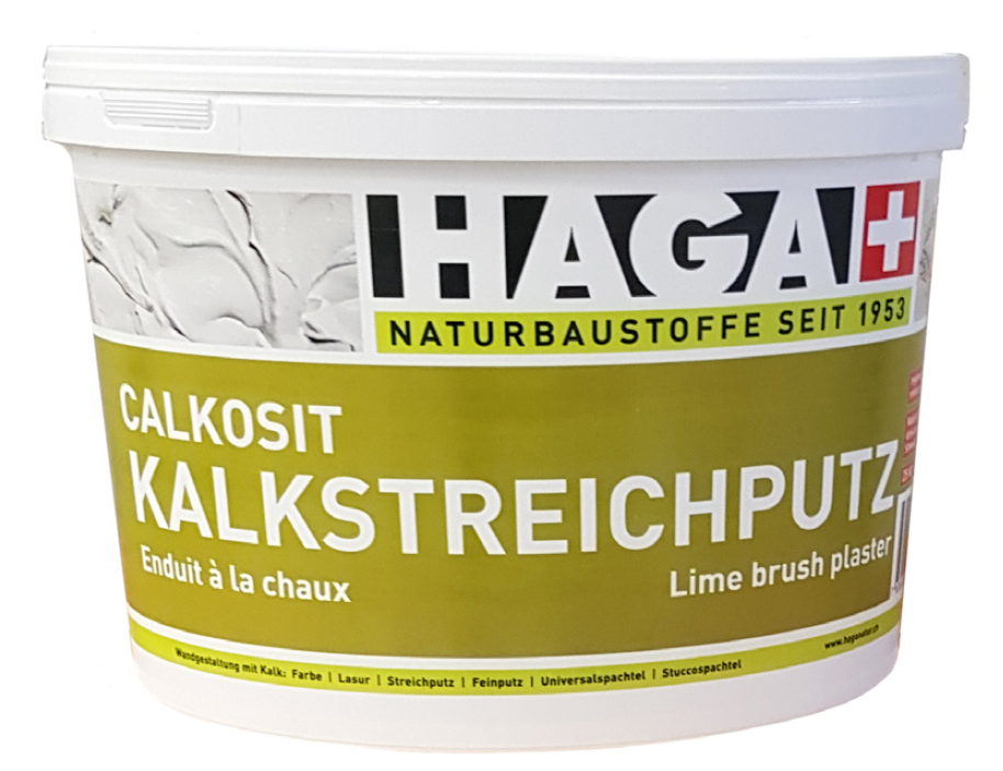 Haga Calkosit Kalkstreichputz