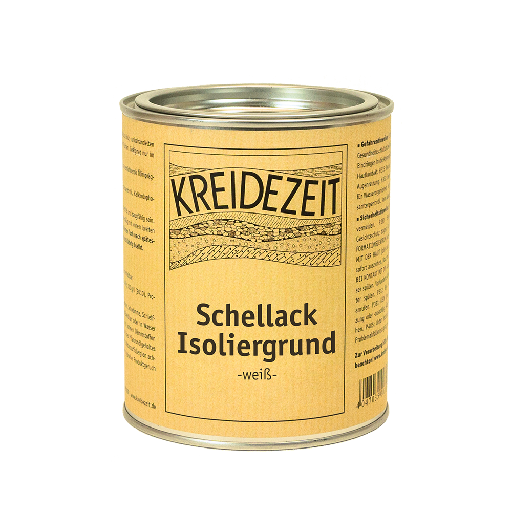 Kreidezeit-Naturfarben_Schellack-Isoliergrund_2-5l
