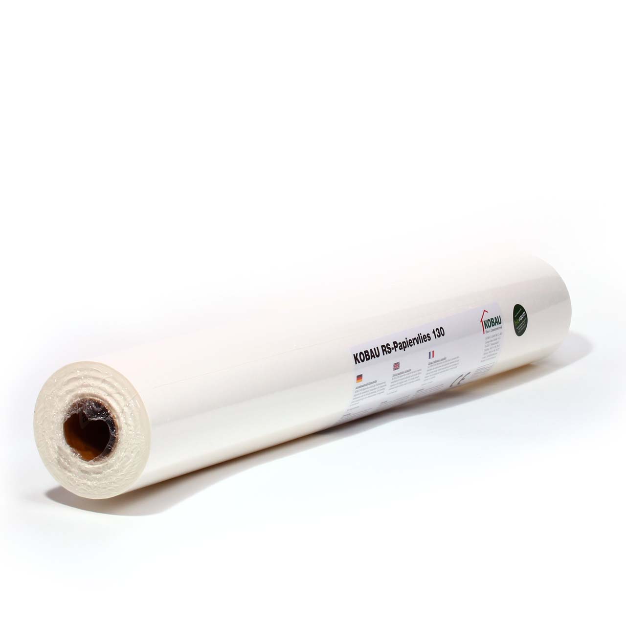 KOBAU Papiervlies 130 1 Rolle Maße: 0,75x25 m