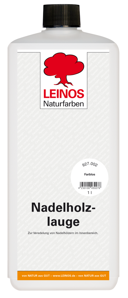 Leinos Nadelholzlauge