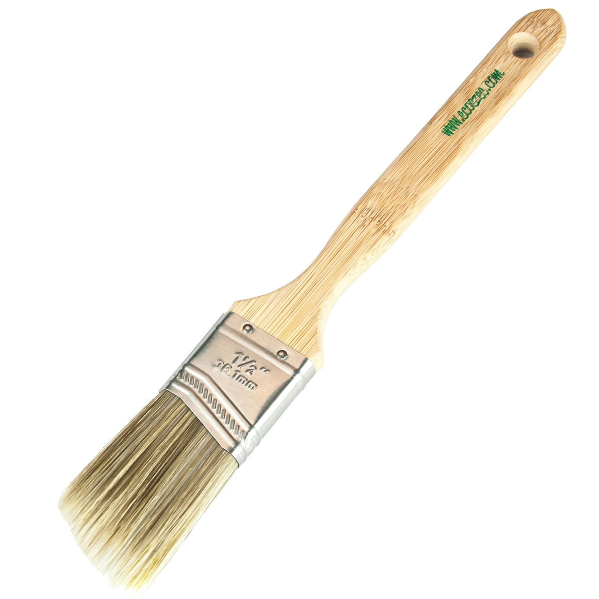 EcoEzee Flachpinsel 38 mm für Fensterrahmen