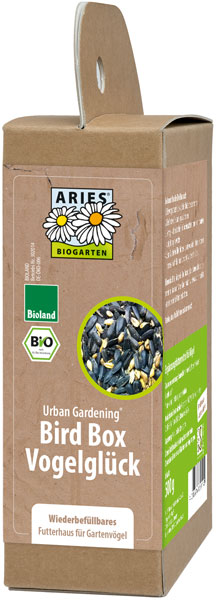 Aries BirdBox Vogelglück 500g