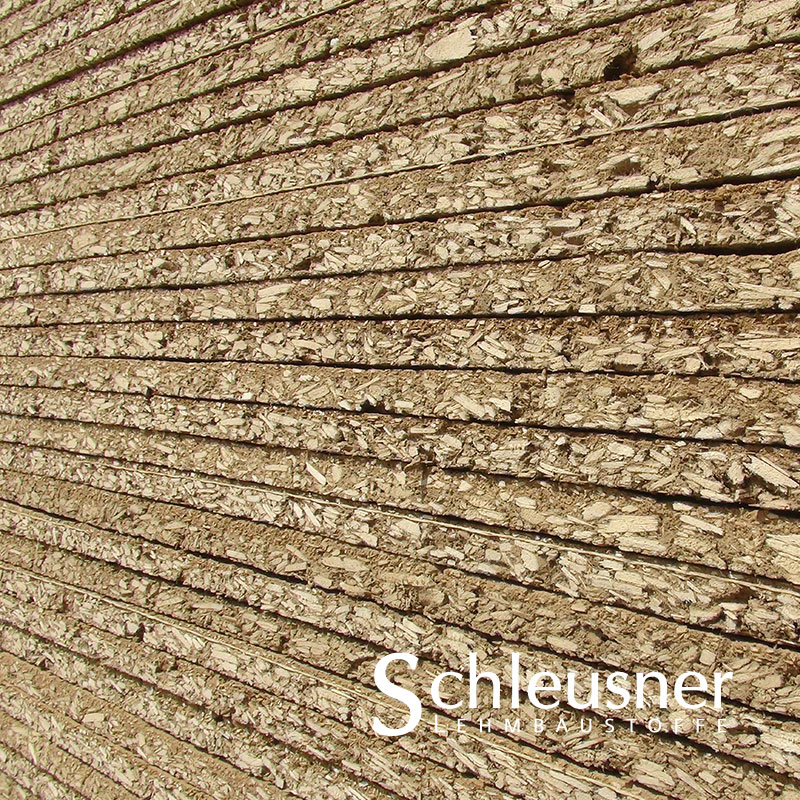 Lehmputz und Lehmbauplatten von Schleusner Lehmbaustoffe anfragen