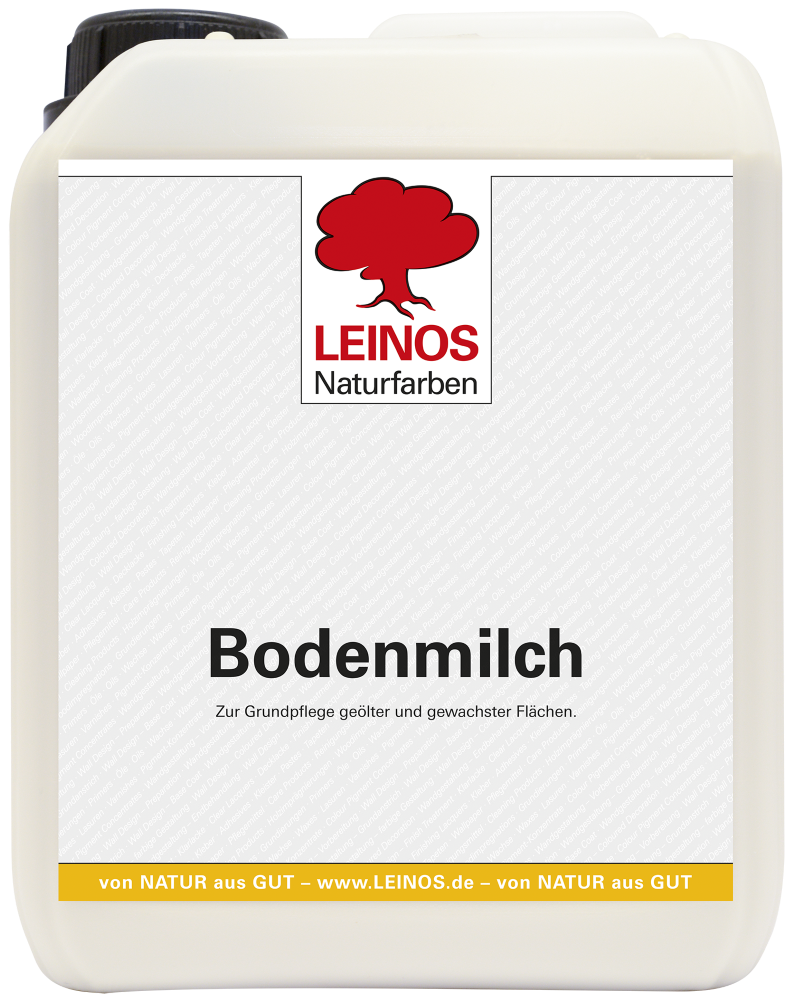Leinos Bodenmilch