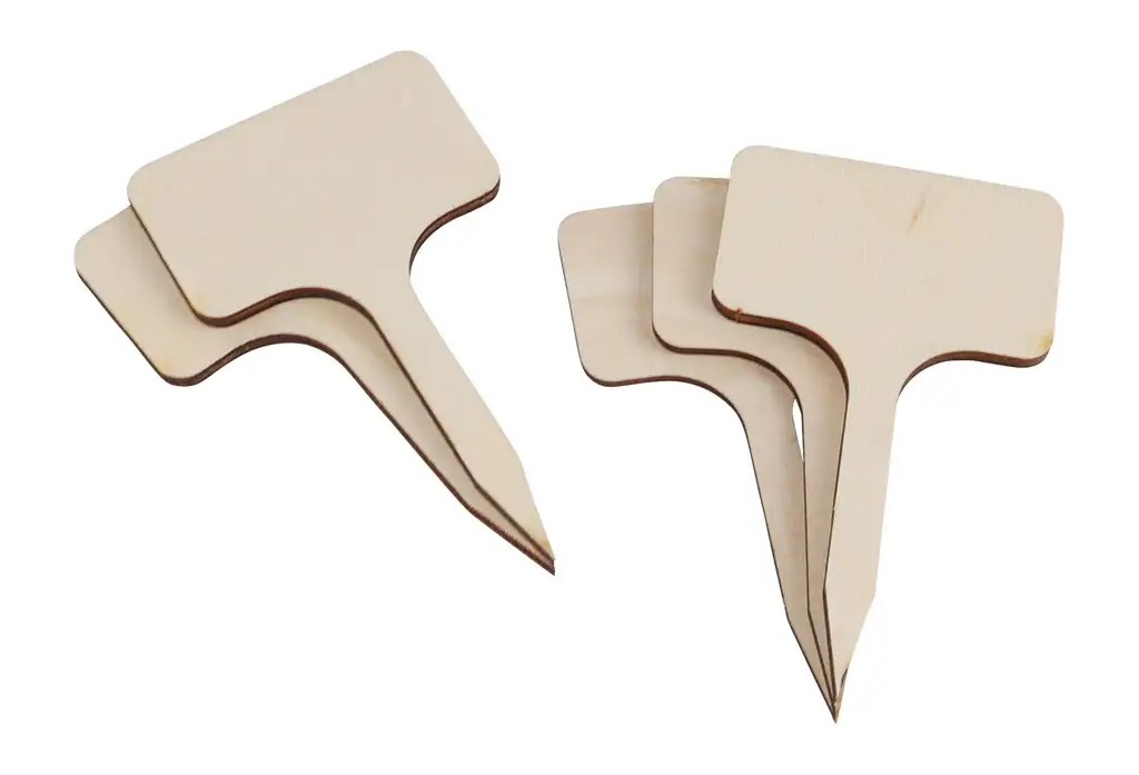 Pflanzstecker Einzeln