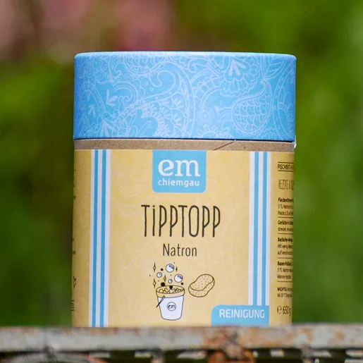 TippTopp Natron