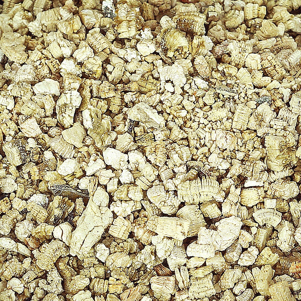 Kreidezeit Vermiculite 250g