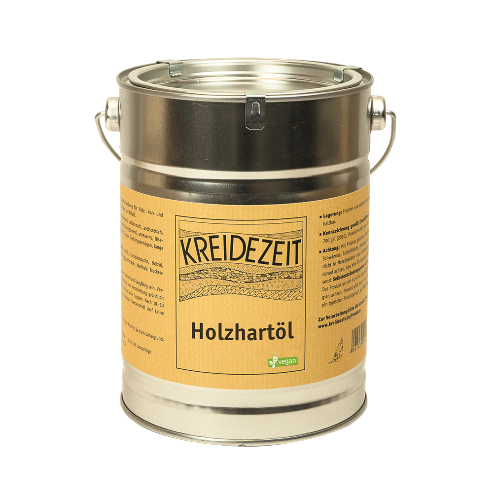 Kreidezeit Holzhartöl
