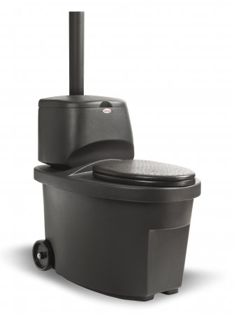 Biolan Komplet Trockentoilette, 120 L