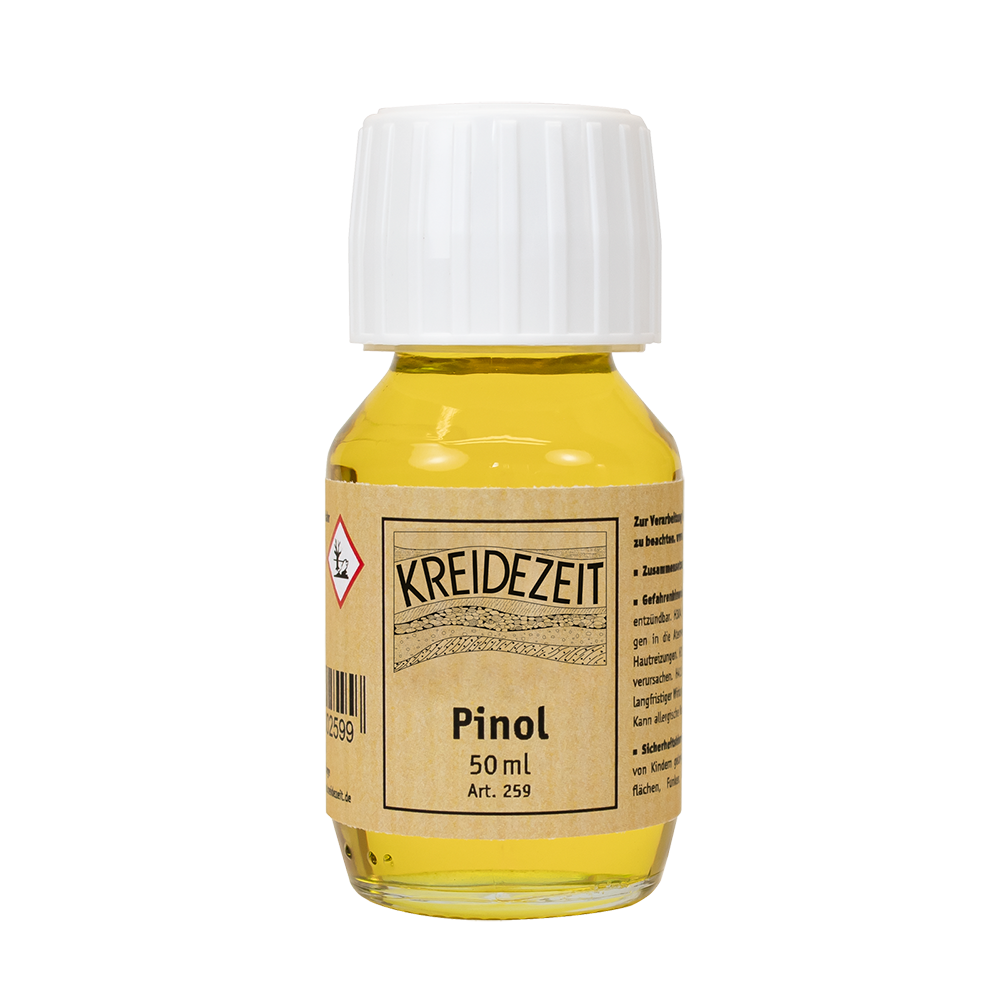 Kreidezeit Pinol 50ml