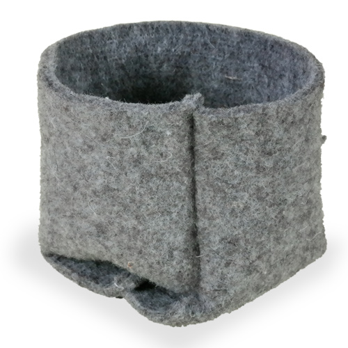 Filztopf
