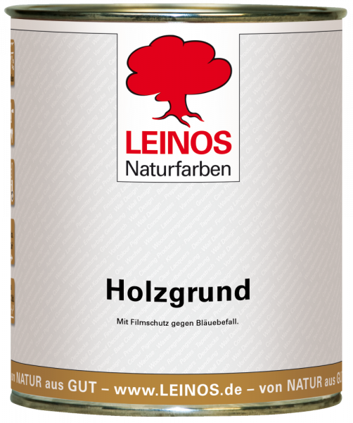 Leinos Holzgrund