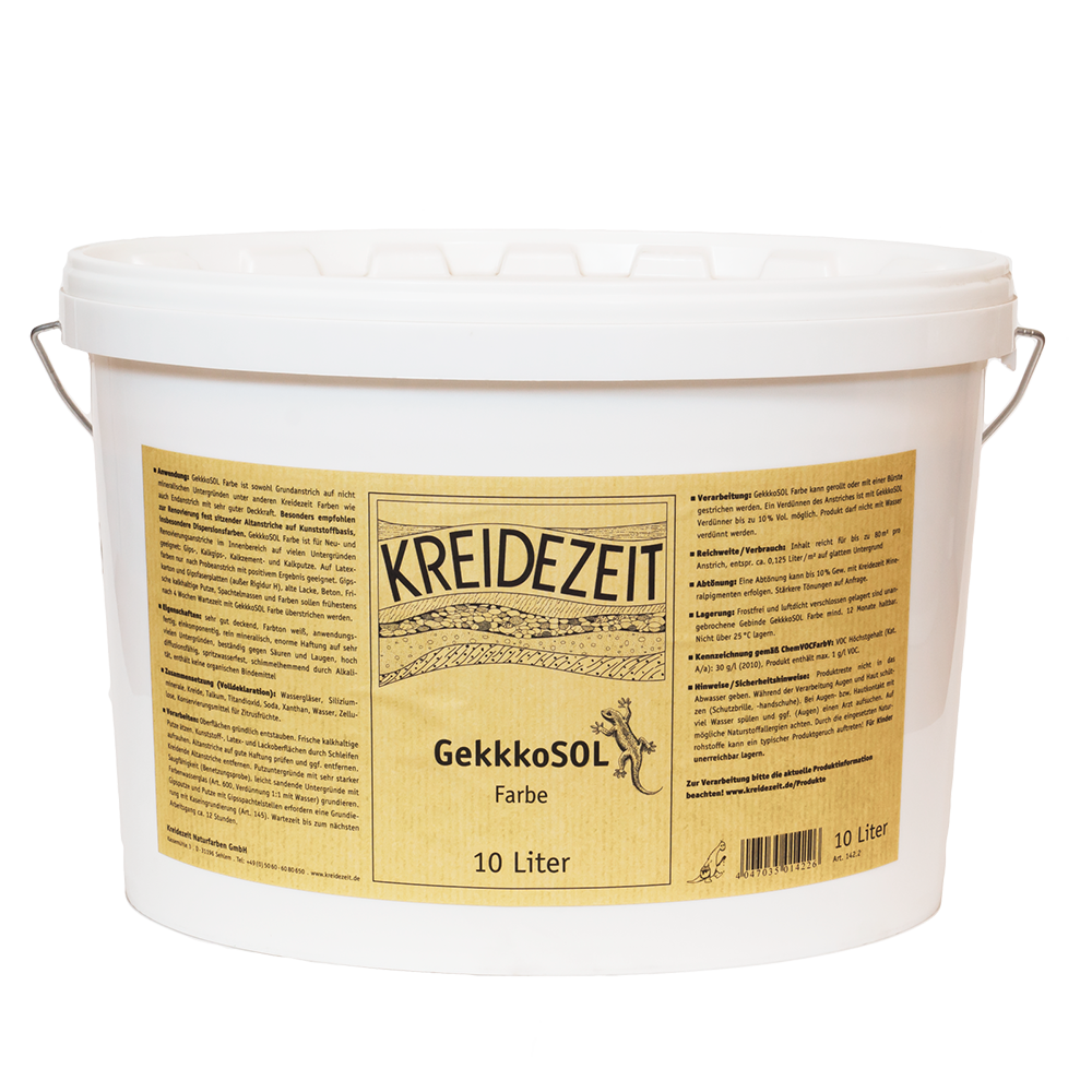 Kreidezeit-Naturfarben_Gekkko-SOL-Farbe_5-Liter