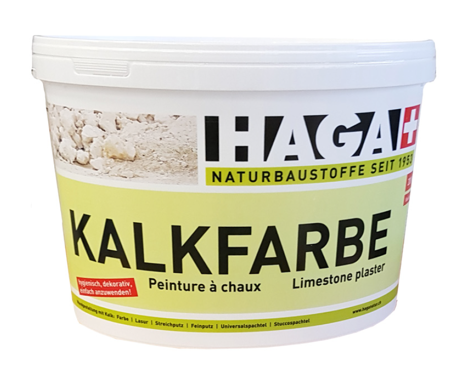 Haga Kalkfarbe