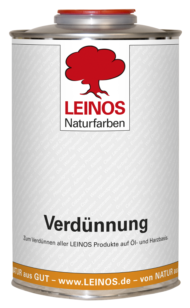 LEINOS-Verdünnung 1l