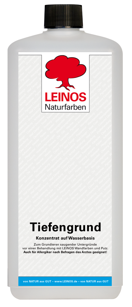 Leinos Tiefengrund